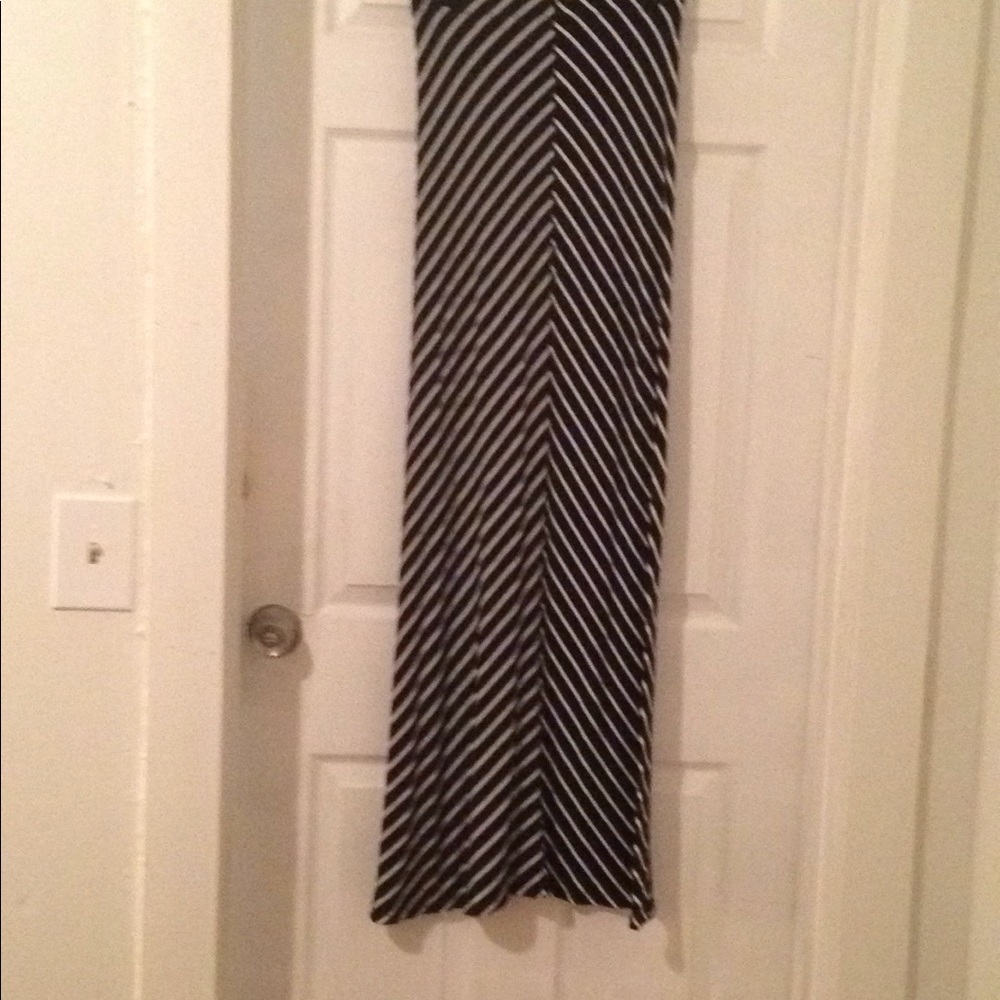 Maxi skirt